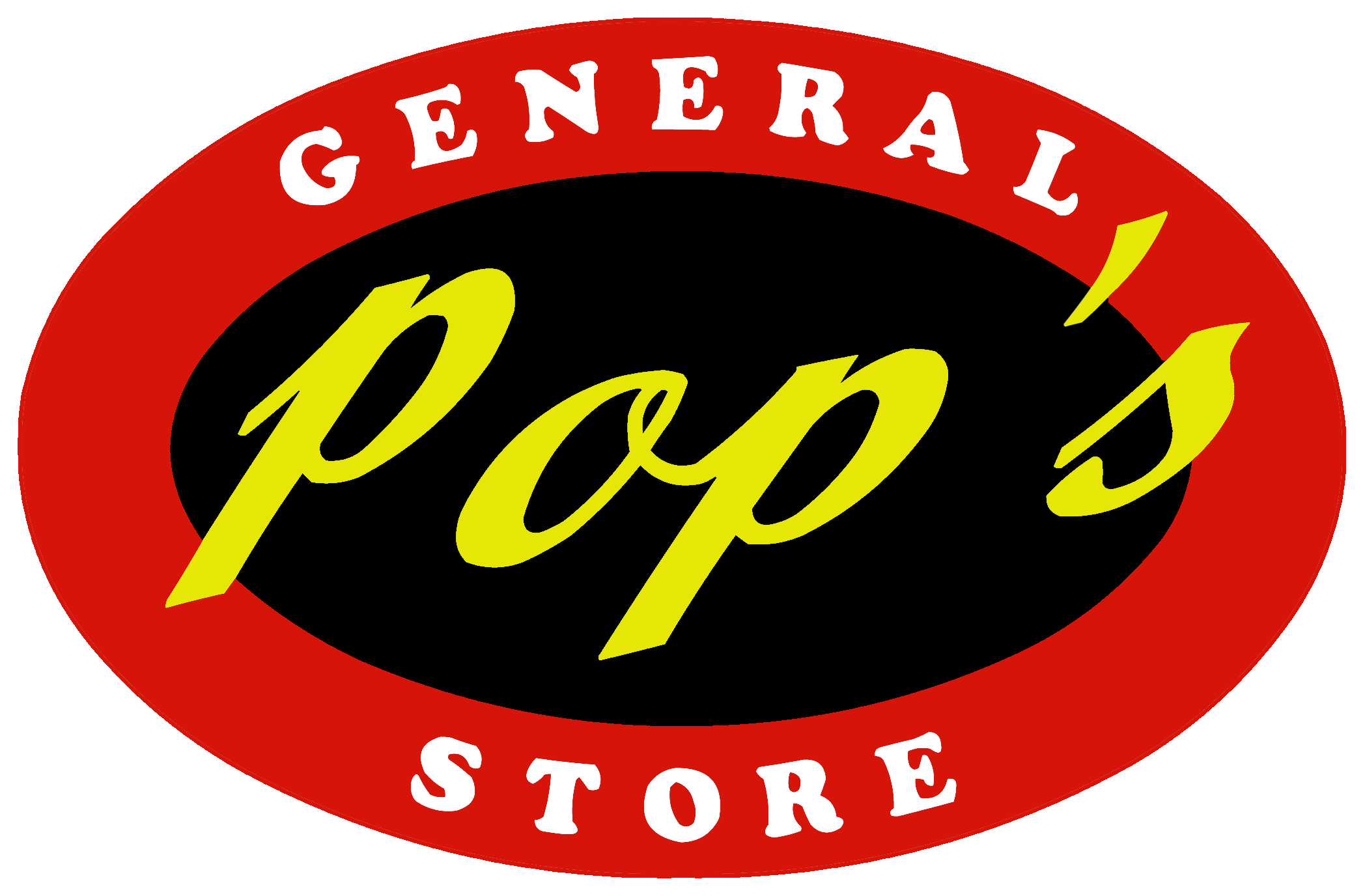 Pop's General Store
